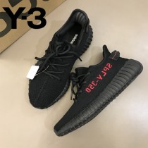 Yeezy鞋子-03  yeezy 真BOOST真爆米花 原單椰子鞋