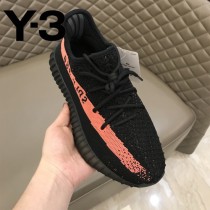 Yeezy鞋子-02  yeezy 真BOOST真爆米花 原單椰子鞋