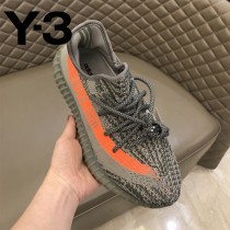 Yeezy鞋子-06  yeezy 真BOOST真爆米花 原單椰子鞋