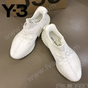 Yeezy鞋子-04  yeezy 真BOOST真爆米花 原單椰子鞋