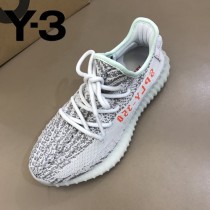 Yeezy鞋子-08  yeezy 真BOOST真爆米花 原單椰子鞋