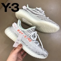 Yeezy鞋子-08  yeezy 真BOOST真爆米花 原單椰子鞋