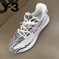 Yeezy鞋子-05  yeezy 真BOOST真爆米花 原單椰子鞋