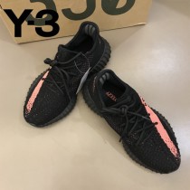 Yeezy鞋子-02  yeezy 真BOOST真爆米花 原單椰子鞋
