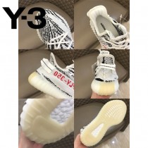 Yeezy鞋子-05  yeezy 真BOOST真爆米花 原單椰子鞋