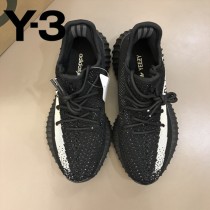 Yeezy鞋子-07  yeezy 真BOOST真爆米花 原單椰子鞋