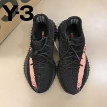 Yeezy鞋子-02  yeezy 真BOOST真爆米花 原單椰子鞋