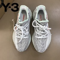 Yeezy鞋子-08  yeezy 真BOOST真爆米花 原單椰子鞋