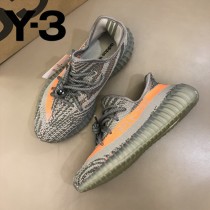 Yeezy鞋子-06  yeezy 真BOOST真爆米花 原單椰子鞋