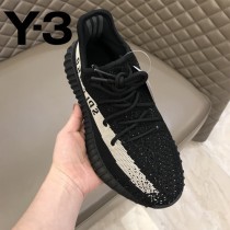 Yeezy鞋子-07  yeezy 真BOOST真爆米花 原單椰子鞋