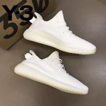 Yeezy鞋子-04  yeezy 真BOOST真爆米花 原單椰子鞋