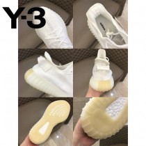 Yeezy鞋子-04  yeezy 真BOOST真爆米花 原單椰子鞋