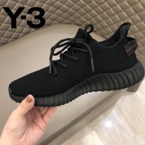 Yeezy鞋子-03  yeezy 真BOOST真爆米花 原單椰子鞋