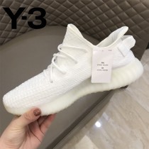 Yeezy鞋子-04  yeezy 真BOOST真爆米花 原單椰子鞋