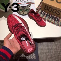 Yeezy鞋子-010  yeezy 真BOOST真爆米花 原單椰子鞋