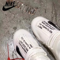 Nike鞋子-015 耐克Nike X Off-White聯名定制款運動鞋