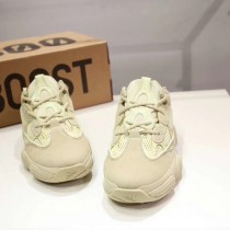 YEEZY鞋子-011 YEEZY   500最新款椰子鞋