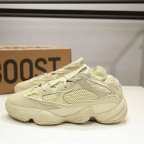YEEZY鞋子-011 YEEZY   500最新款椰子鞋
