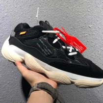 YEEZY鞋子-013 YEEZY   500最新款椰子鞋