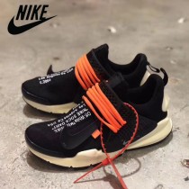 Nike鞋子-016 耐克Nike X Off-White聯名定制款運動鞋