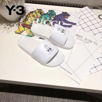 Adidas鞋子-08 阿迪達斯Adidas X Y-3聯名拖鞋