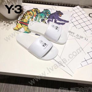 Adidas鞋子-08 阿迪達斯Adidas X Y-3聯名拖鞋