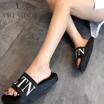 Valentino鞋子-06 華倫天奴迷彩系列情侶款拖鞋