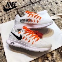 Nike鞋子-014 耐克Zoom Pegasus x off-White定制款情侶鞋