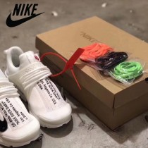 Nike鞋子-015 耐克Nike X Off-White聯名定制款運動鞋