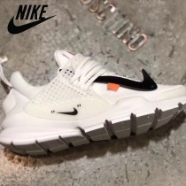 Nike鞋子-015 耐克Nike X Off-White聯名定制款運動鞋