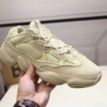 YEEZY鞋子-011 YEEZY   500最新款椰子鞋