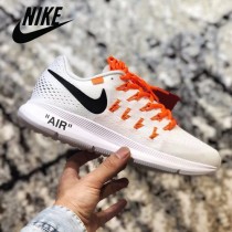 Nike鞋子-014 耐克Zoom Pegasus x off-White定制款情侶鞋