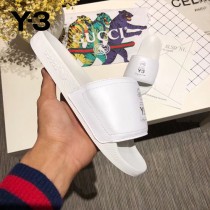 Adidas鞋子-08 阿迪達斯Adidas X Y-3聯名拖鞋