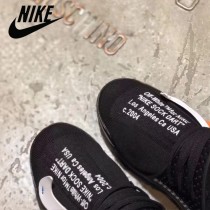 Nike鞋子-017 耐克Nike X Off-White聯名定制款運動鞋