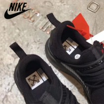 Nike鞋子-017 耐克Nike X Off-White聯名定制款運動鞋