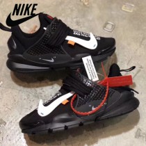 Nike鞋子-017 耐克Nike X Off-White聯名定制款運動鞋