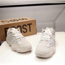 YEEZY鞋子-012 YEEZY   500最新款椰子鞋