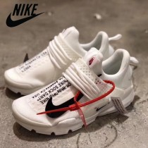 Nike鞋子-015 耐克Nike X Off-White聯名定制款運動鞋