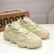 YEEZY鞋子-011 YEEZY   500最新款椰子鞋