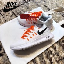 Nike鞋子-014 耐克Zoom Pegasus x off-White定制款情侶鞋