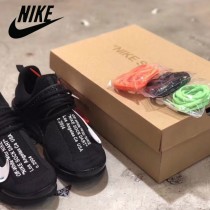 Nike鞋子-017 耐克Nike X Off-White聯名定制款運動鞋