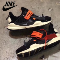 Nike鞋子-016 耐克Nike X Off-White聯名定制款運動鞋