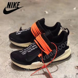 Nike鞋子-016 耐克Nike X Off-White聯名定制款運動鞋