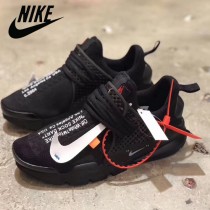 Nike鞋子-017 耐克Nike X Off-White聯名定制款運動鞋