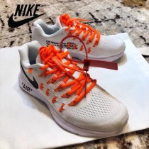 Nike鞋子-014 耐克Zoom Pegasus x off-White定制款情侶鞋