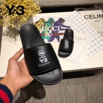 Adidas鞋子-09 阿迪達斯Adidas X Y-3聯名拖鞋