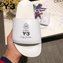 Adidas鞋子-08 阿迪達斯Adidas X Y-3聯名拖鞋