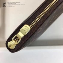 LV M43442 輕便實用ETUI VOYAGE原單經典老花多功能大號收納袋