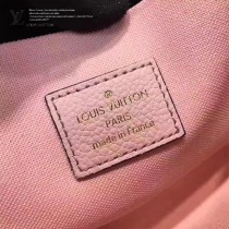 LV M64064 人氣新品POCHETTE FÉLICIE原單全皮壓花單肩晚宴包