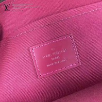LV M43443 輕便實用ETUI VOYAGE原單經典老花多功能大號收納袋